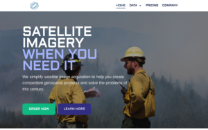 Sfera Technologies homepage